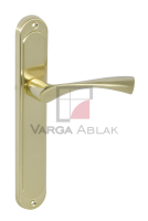 CLASSICO A-01SATIN GOLD